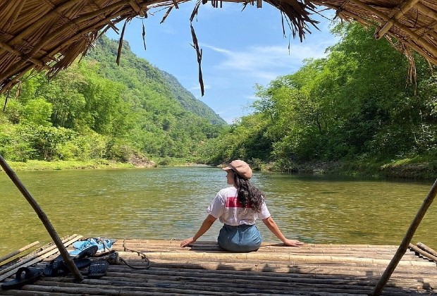 Kinh nghiệm du lịch P&ugrave; Lu&ocirc;ng