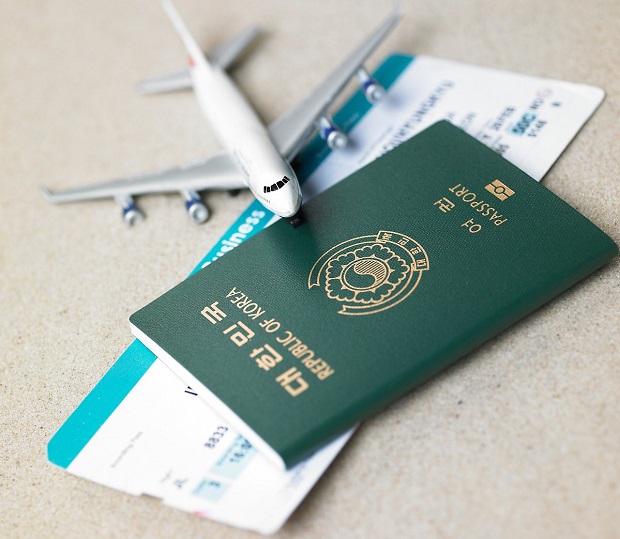c&oacute; visa h&agrave;n quốc miễn visa nước n&agrave;o
