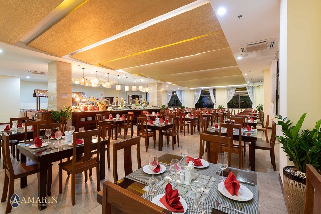Combo Amarin Resort and Spa Phú Quốc