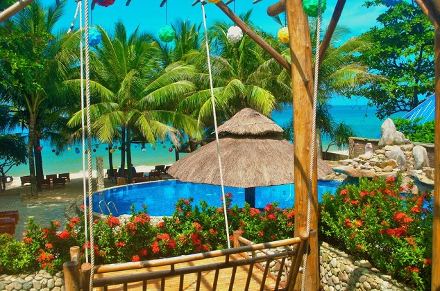 Combo Coral Bay Resort Phú Quốc