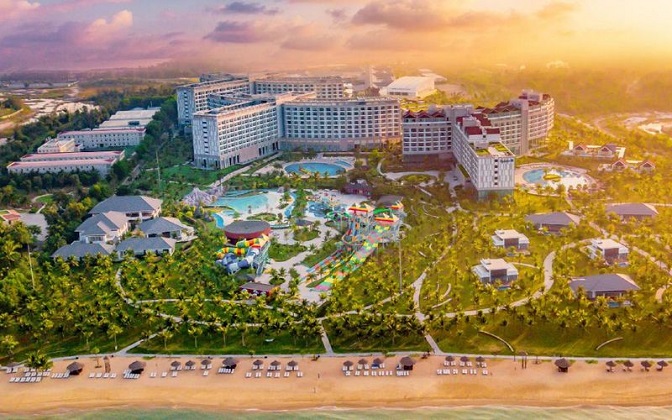 VinOasis Phú Quốc