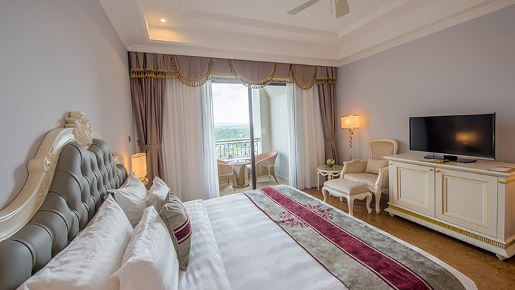 Combo VinOasis Phú Quốc