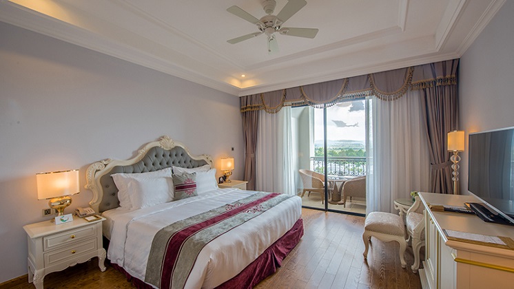 Combo VinOasis Phú Quốc