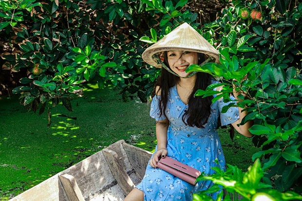 du lịch miền tây nên đi tỉnh nào