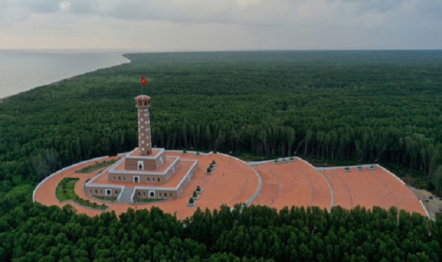 du lịch miền Tây nên đi tỉnh nào