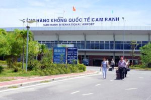 Sân bay Cam Ranh ở đâu? Cách di chuyển từ sân bay Cam Ranh về Nha Trang
