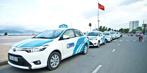 di chuyển sân bay Cam Ranh về Ninh Thuận