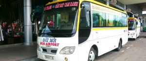 Kinh nghiệm di chuyển từ sân bay Nha Trang về thành phố chi tiết nhất