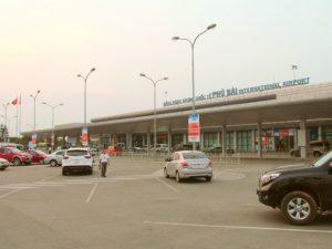 Sân bay Phú Bài ở đâu? Cách di chuyển từ sân bay Phú Bài về Huế