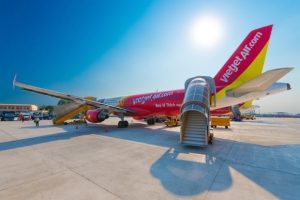 [GIẢI ĐÁP NGAY] Đi máy bay Vietjet Air có tốt không?