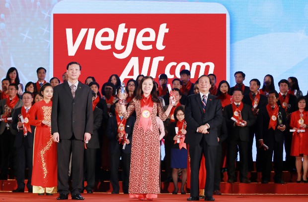 đi m&aacute;y bay Viejet Air c&oacute; tốt kh&ocirc;ng