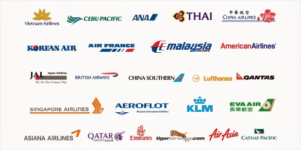 Đi Mỹ n&ecirc;n mua v&eacute; m&aacute;y bay h&atilde;ng n&agrave;o 