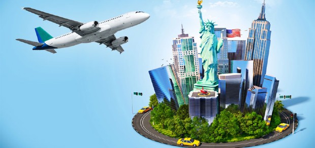 Đi Mỹ n&ecirc;n mua v&eacute; m&aacute;y bay h&atilde;ng n&agrave;o 