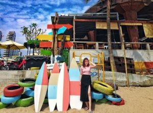 Đi Nha Trang bằng phương tiện gì thuận tiện nhất