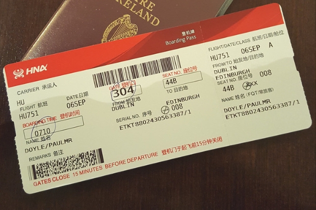 Vietnam Booking hỗ trợ đổi v&eacute; Hainan Airlines nhanh ch&oacute;ng v&agrave; an to&agrave;n
