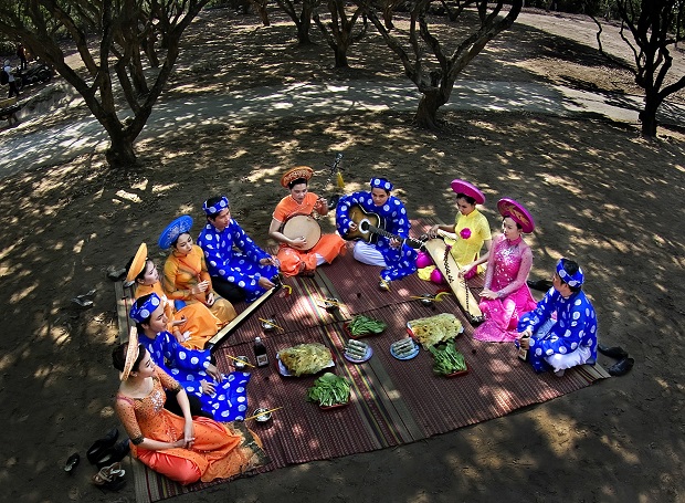 du lịch miền tây nên đi tỉnh nào