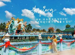 Tour Du Lịch An Giang Trọn Gói Giá Tốt 2026