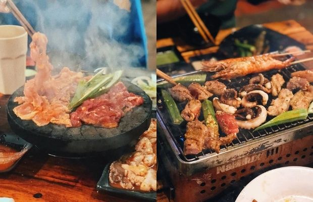 du lịch Đà Lạt tháng 1