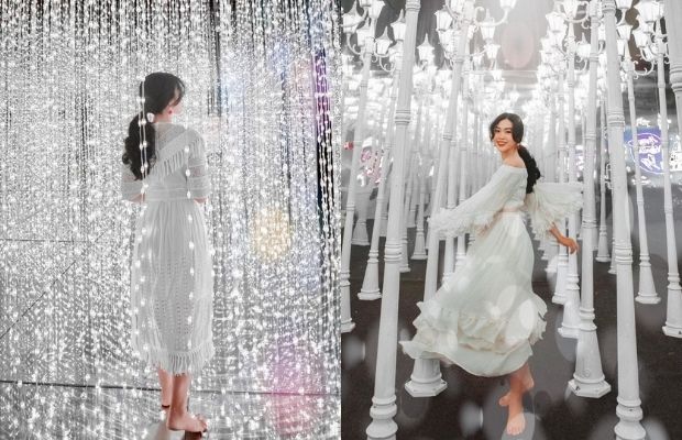 du lịch Đà Lạt tháng 1