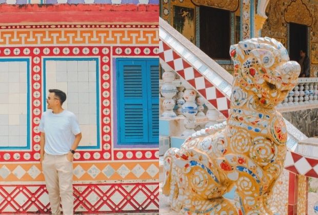 du lịch miền tây nên đi tỉnh nào