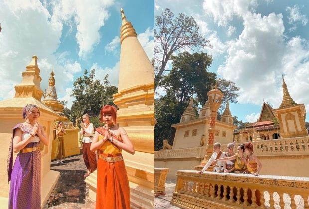 du lịch miền tây nên đi tỉnh nào