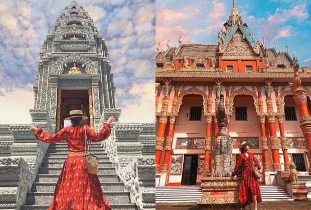 du lịch miền tây nên đi tỉnh nào