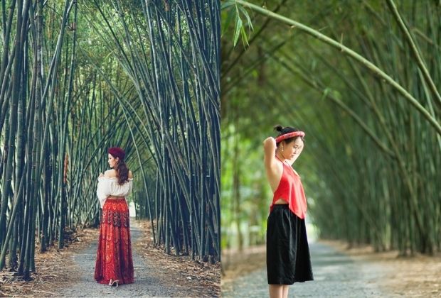 du lịch miền tây nên đi tỉnh nào