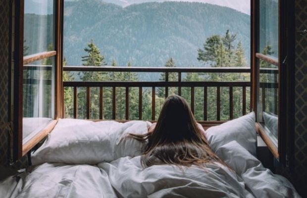 du lịch Sapa tháng 1