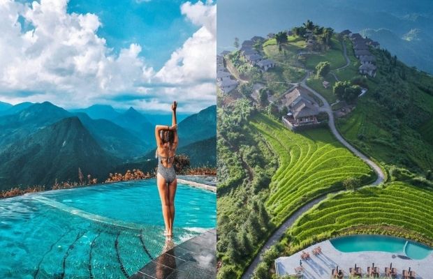 du lịch Sapa tháng 1