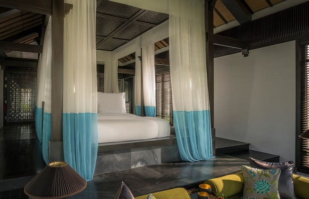 Khách sạn sang trọng nhất Việt Nam