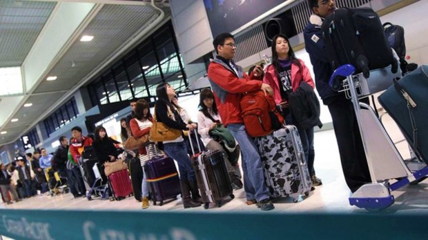 h&agrave;nh l&yacute; Vanilla Airlines