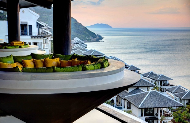 Khách sạn đắt nhất Việt Nam