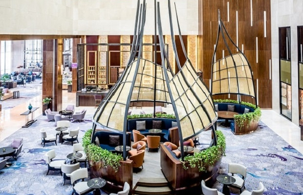 khach san tot nhat viet nam