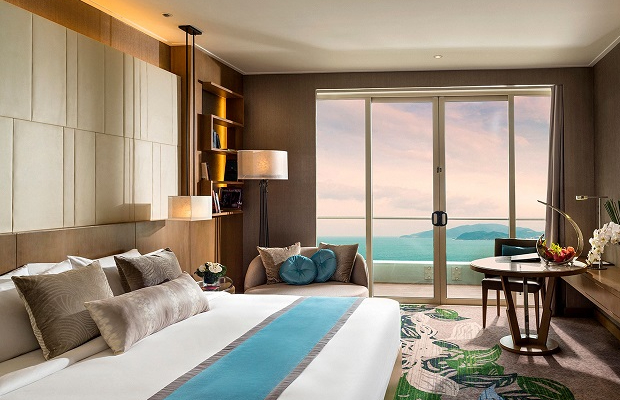 khach san tot nhat viet nam