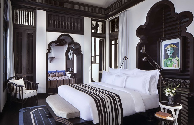 khach san tot nhat viet nam