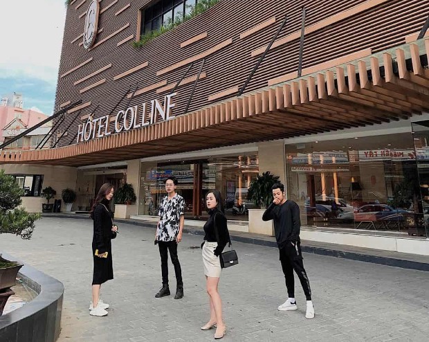 Khách sạn Đà Lạt