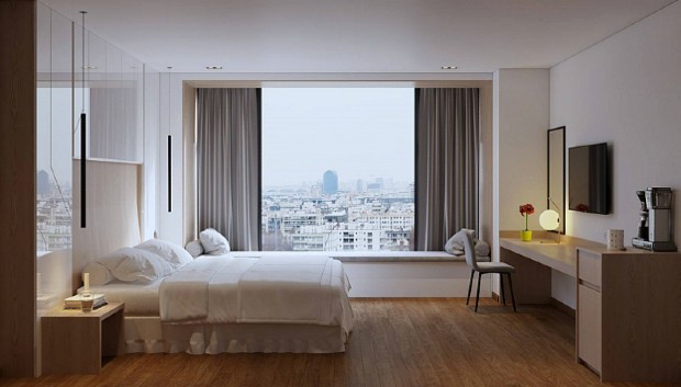 Khách sạn Đà Lạt