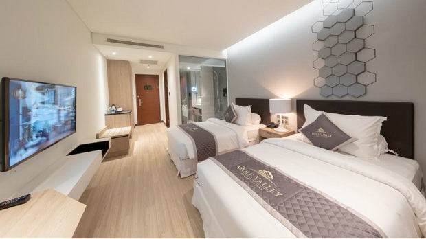 Khách sạn Đà Lạt