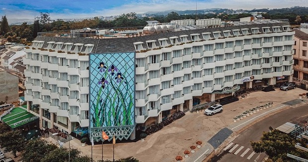 Khách sạn Đà Lạt