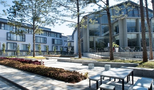 Khách sạn Đà Lạt