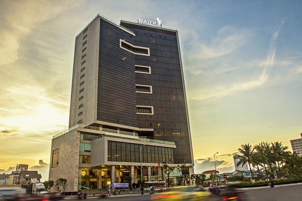 tiệc giáng sinh tại khách sạn tiệc giáng sinh tại khách sạn