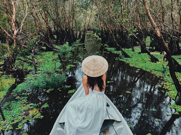 du lịch miền tây nên đi tỉnh nào