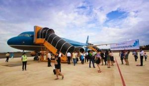 Khoảng cách từ Nha Trang đến Đà Nẵng bao xa, phương tiện nào di chuyển tốt nhất?