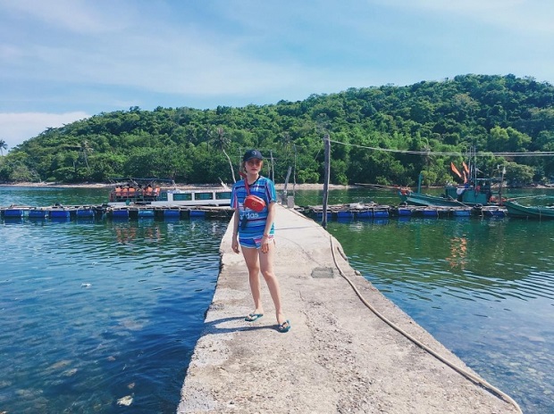 Địa điểm du lịch miền Tây