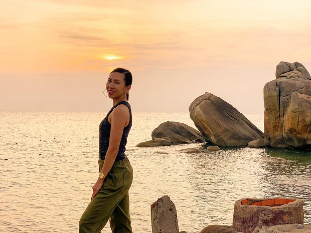 Địa điểm du lịch miền Tây