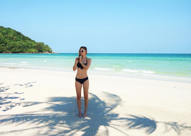 du lịch Phú Quốc tháng 12