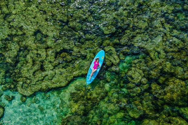 du lịch Phú Quốc tháng 12