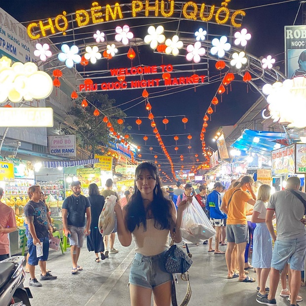 du lịch Phú Quốc tháng 12