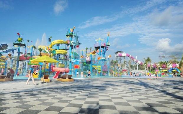 du lịch Phú Quốc tháng 12