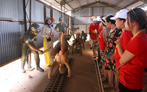 du lịch Phú Quốc tháng 12